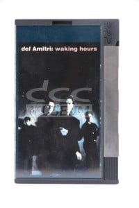 Del Amitri - Waking Hours (DCC)